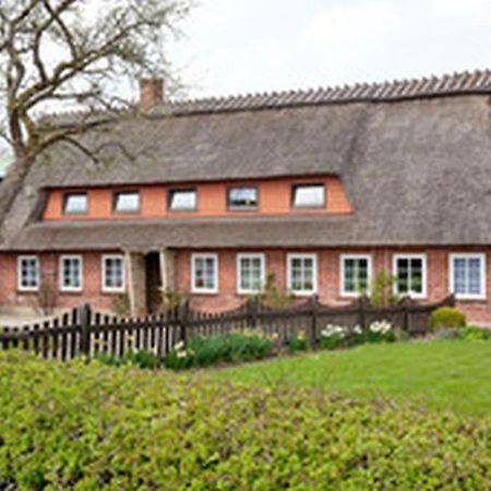 Ferienwohnung Christian Westerholz Extérieur photo