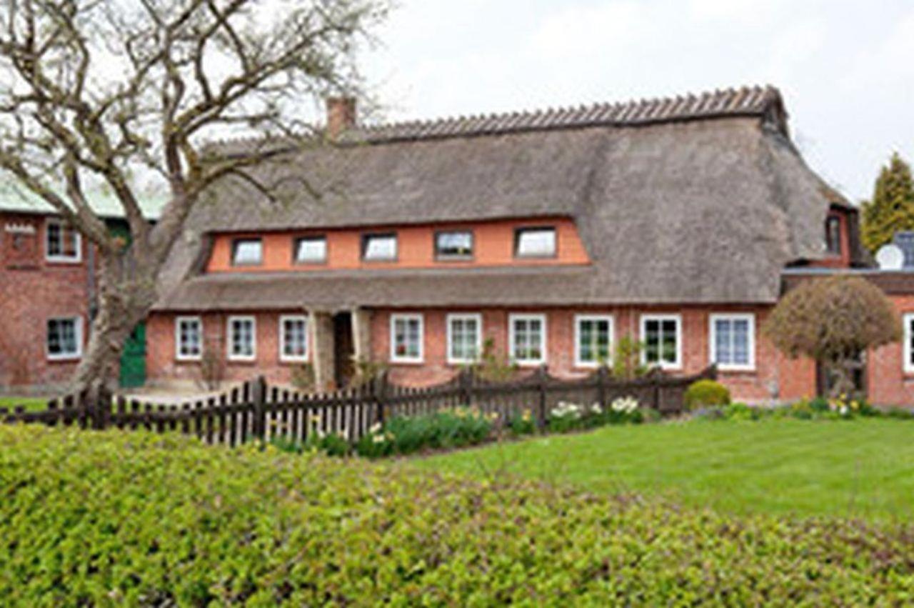 Ferienwohnung Christian Westerholz Extérieur photo